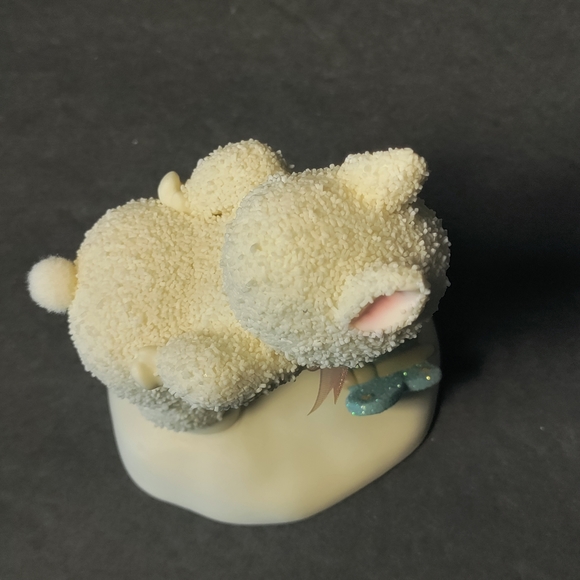 DEPT 56 SNOWBUNNIE⭐ - Picture 4 of 11